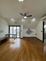 Serangoon Garden Estate (D19), Terrace #620251751